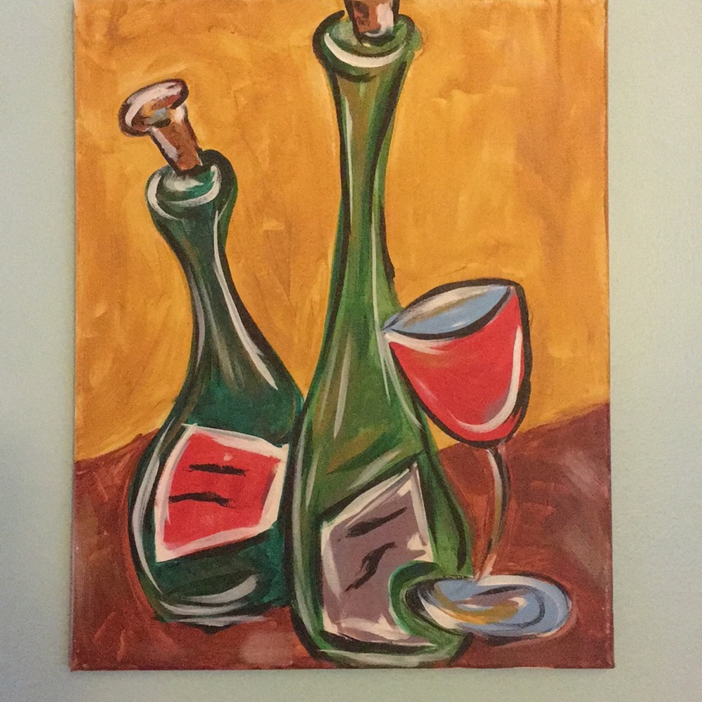 Meet your Posher, Gilbert